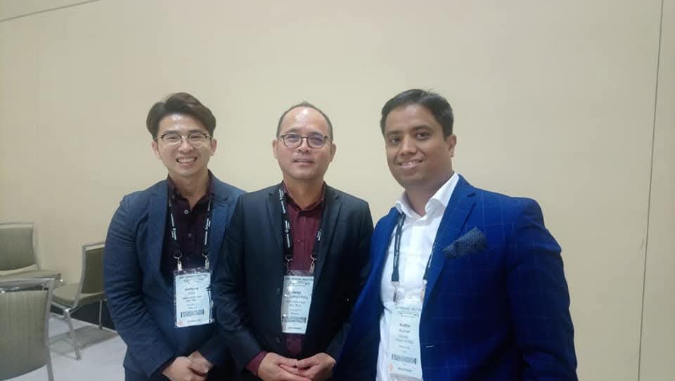 INTA 140th Annual Meeting Grand Finale, Seattle 2018
